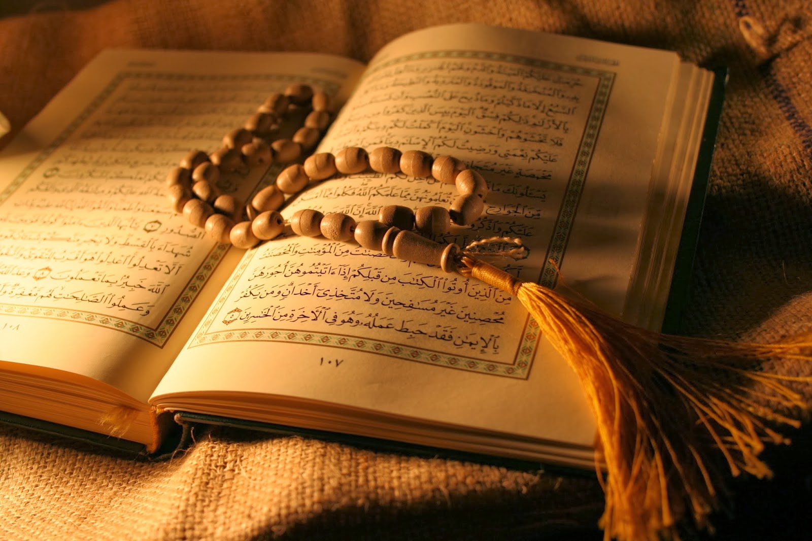Nuzul Al-Quran, the revelation of the holy book as a guide for mankind – IIUM Today