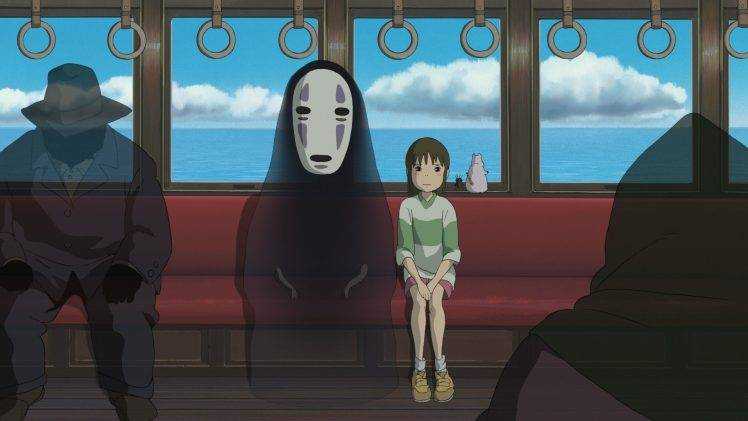 Valuable lessons from “Spirited Away” – IIUM Today
