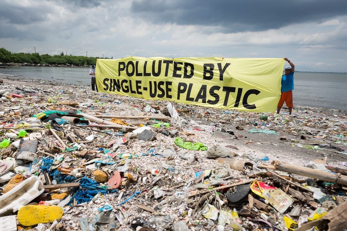Plastics: Are they really bad for the environment? (Also published on IIUM  Online)