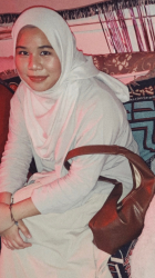 Afifah Syahmina