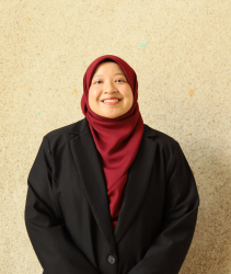 Huwaidah Hisham