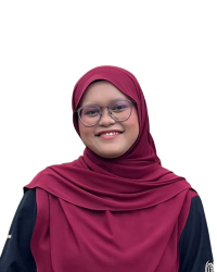 Nur Anis Shahira binti Abdul Rahim