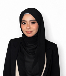 Farhana Iqbal