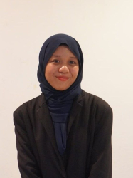 Nur Zahirah