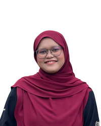 Nur Anis Shahira binti Abdul Rahim