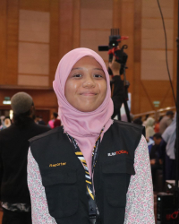 Nur Zahirah